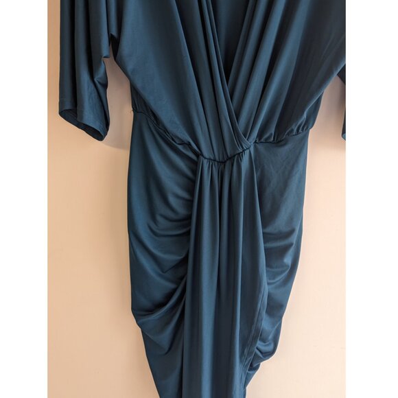 Dress Day Baltic Born Ruched midi dress - Picture 3 of 7